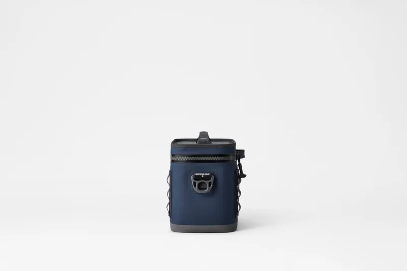 Yeti Hopper Flip 8 Soft Cooler Navy-5